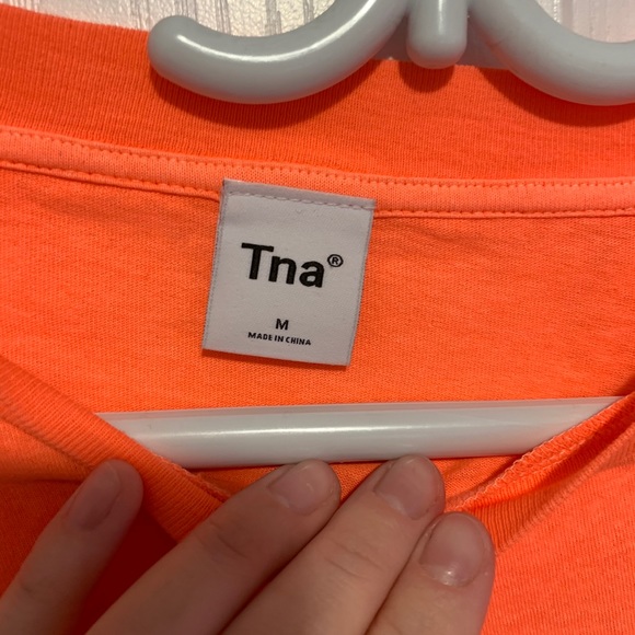 TNA belleville longsleeve - Picture 4 of 4